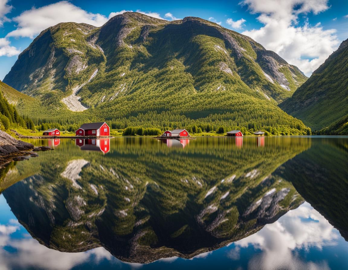 Norway