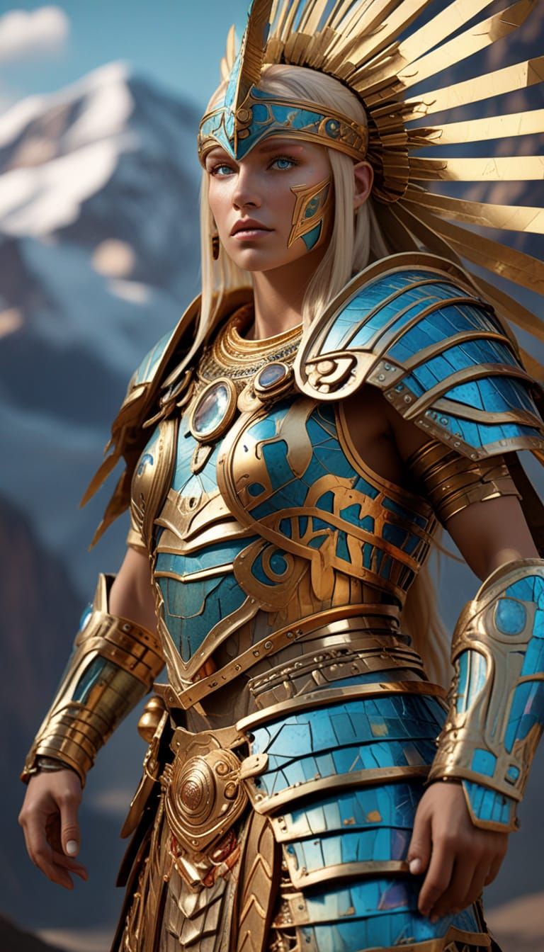 Allí encontré indios buenos
que al ver mi traza ruinosa
me cantaron una hermosa
canción de Puna.