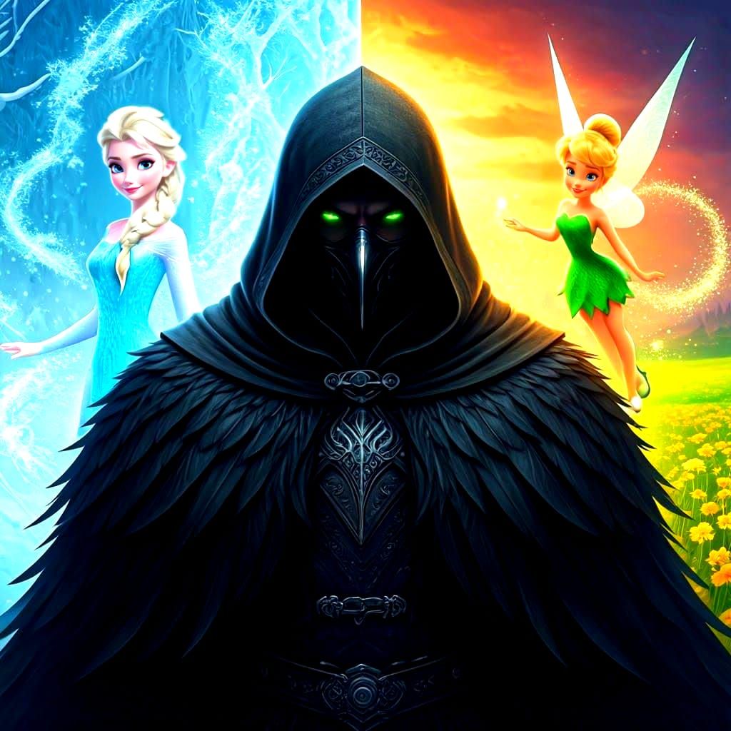 Magic Through Every Season