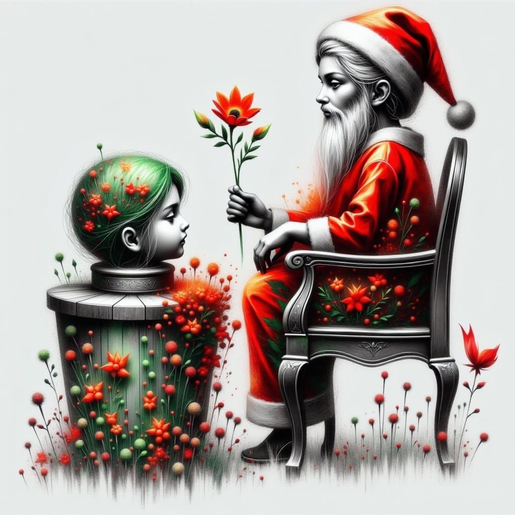 Incoherent <lora:Chaotic:1.0>