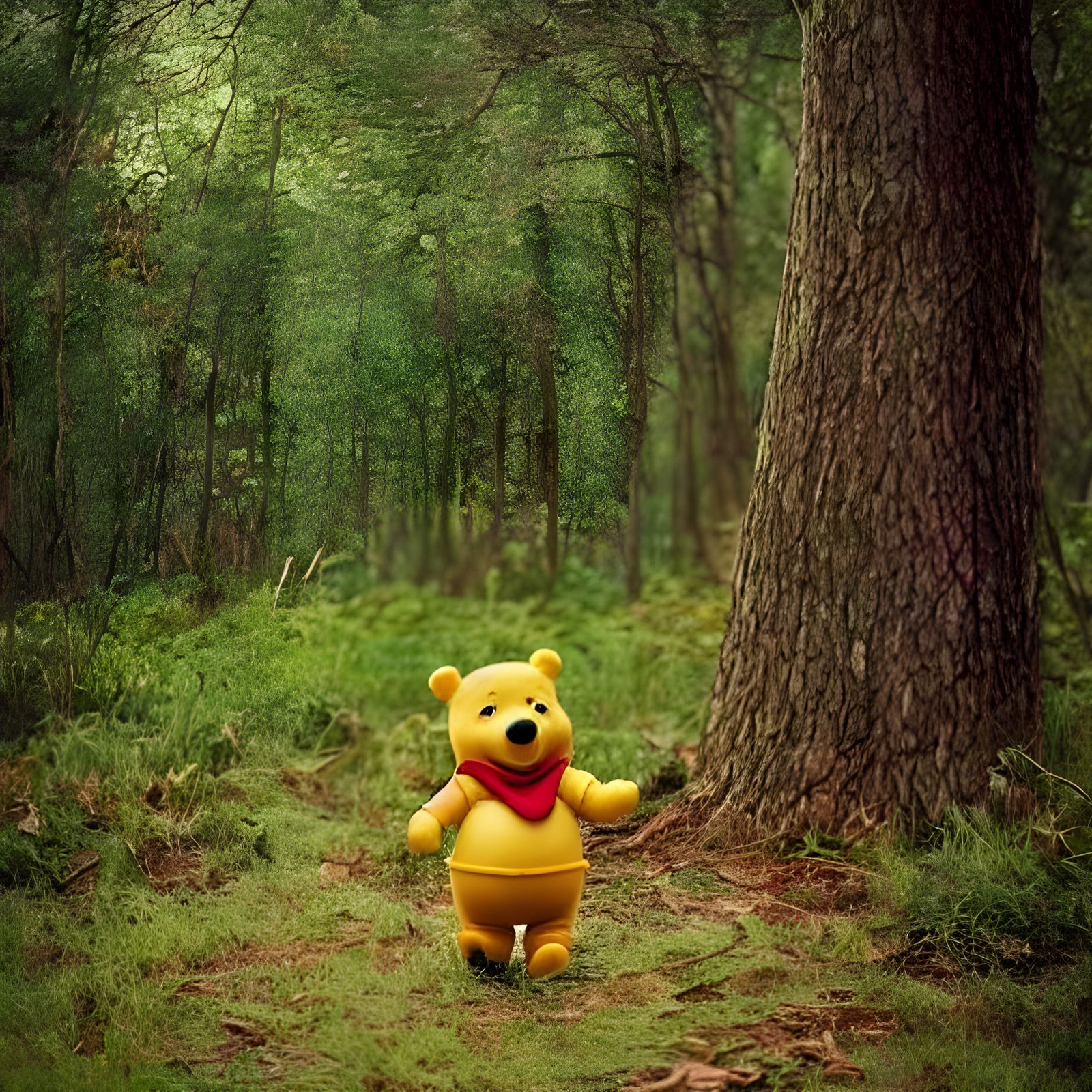 Winnie