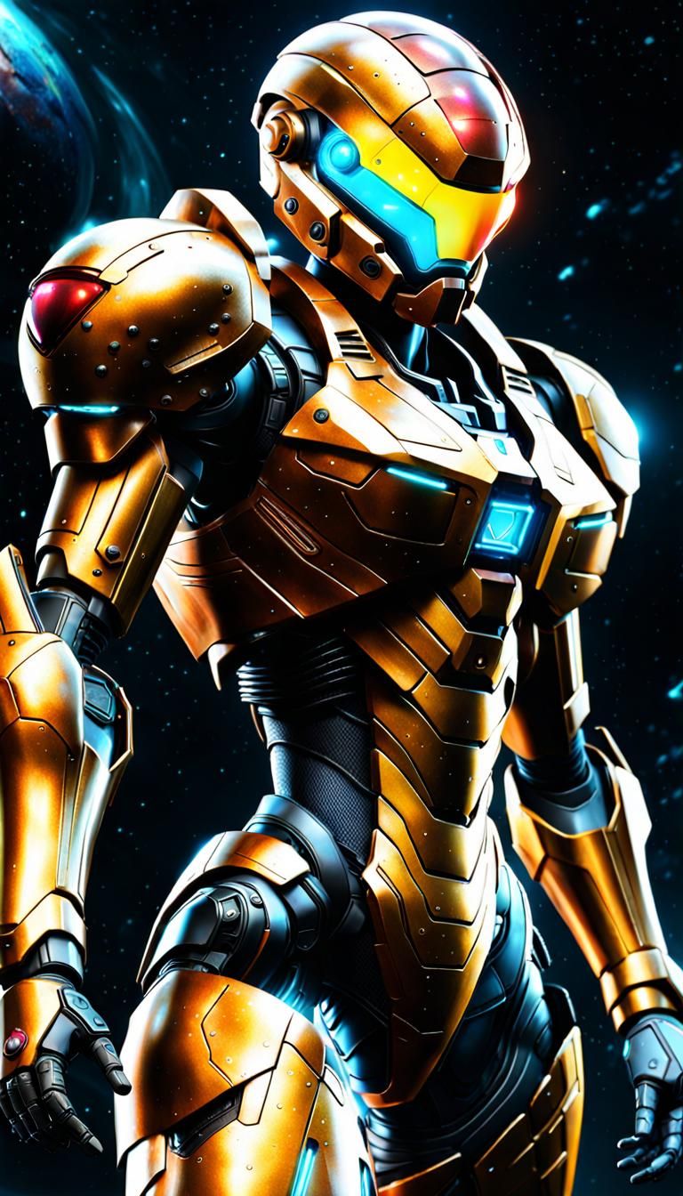 Samus