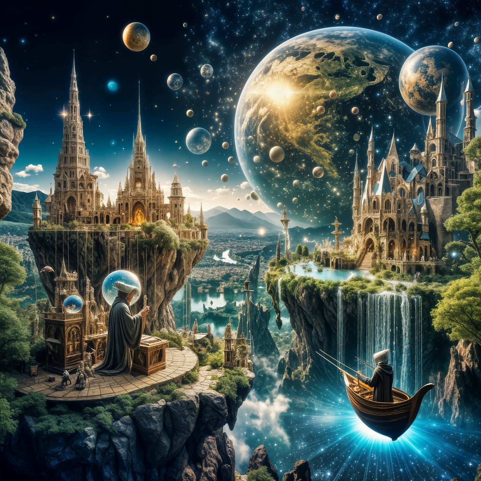 surprised the heck out of me...