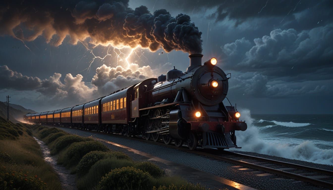Night Express