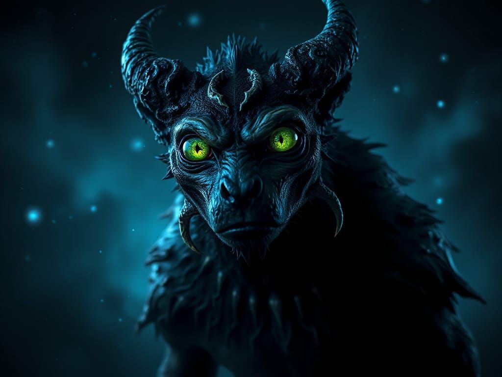 Mysterious Dark Entity in Cosmic Darkness