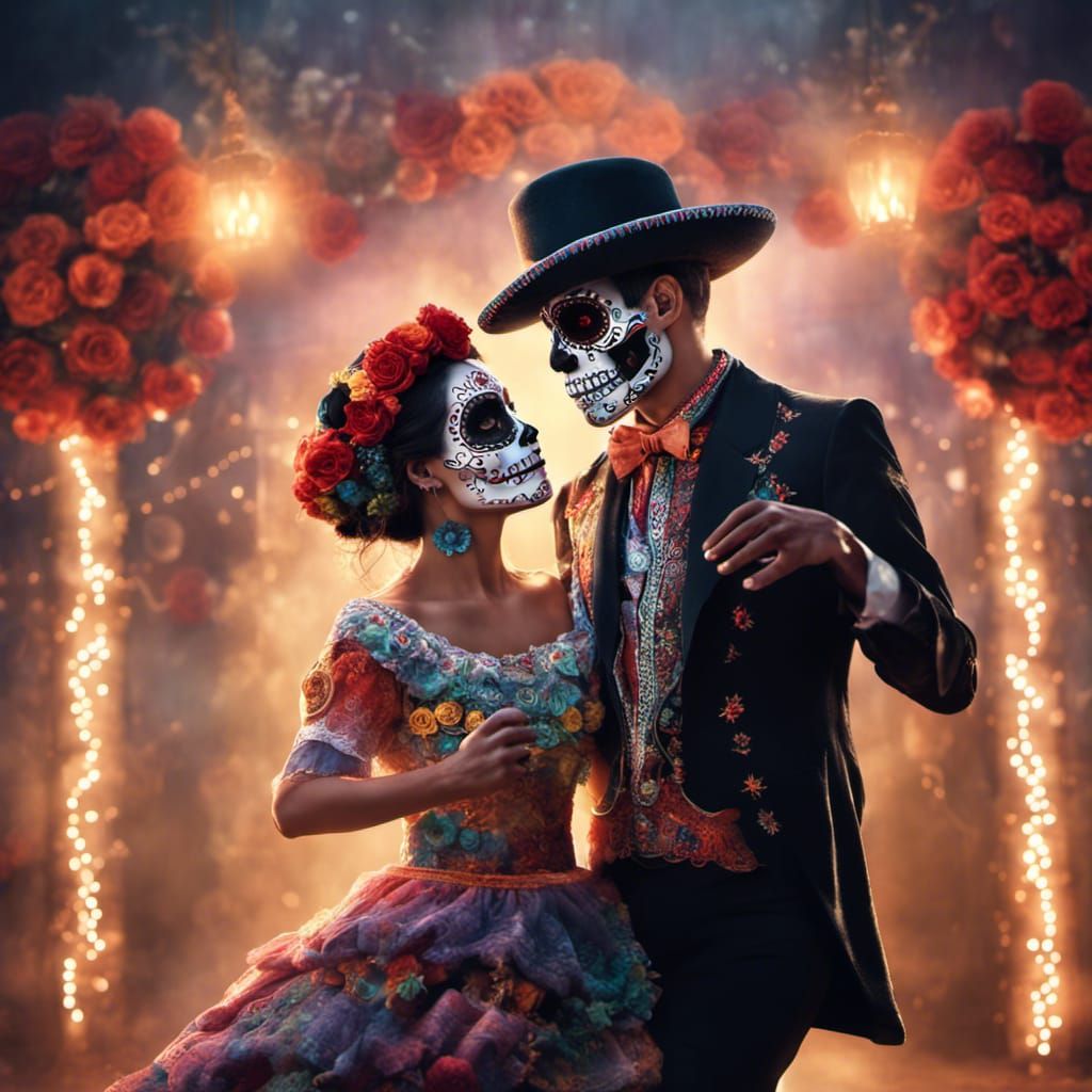 Día de los Muertos