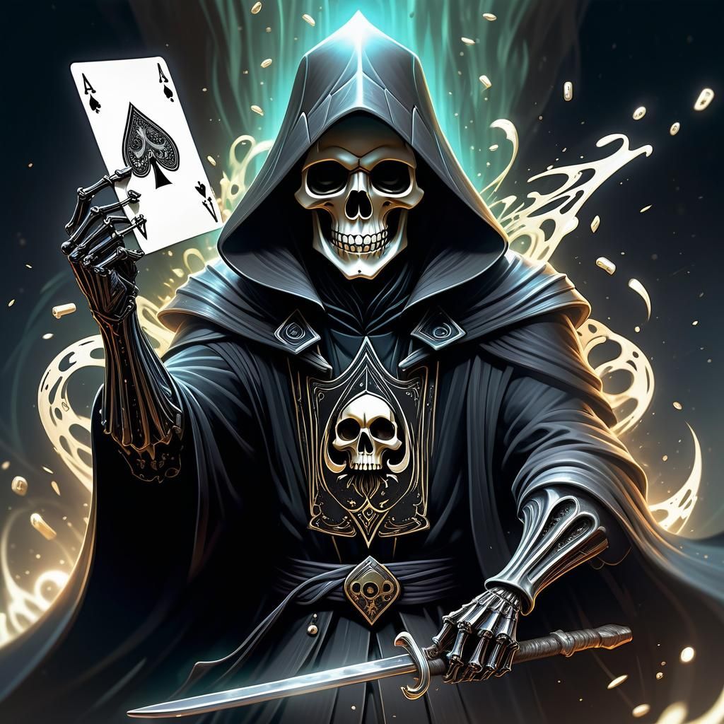 lets play some cards