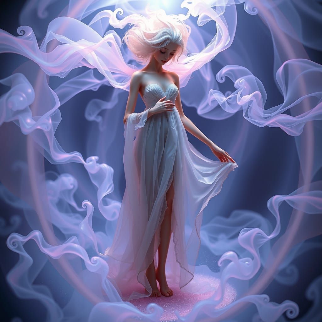 Sculpt your feelings