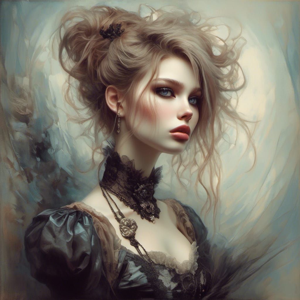 Penelope byAnna Dittmann