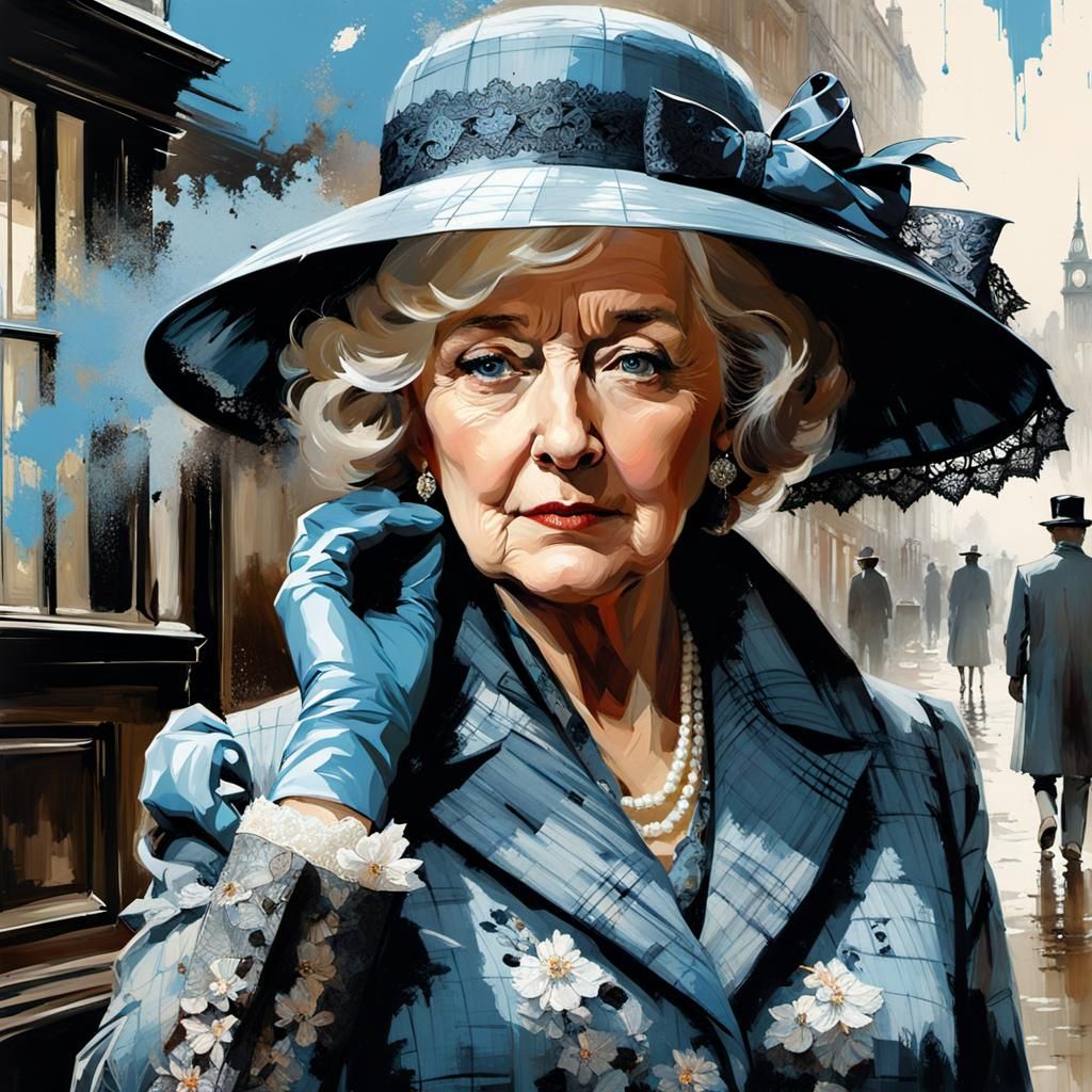 Miss Marple