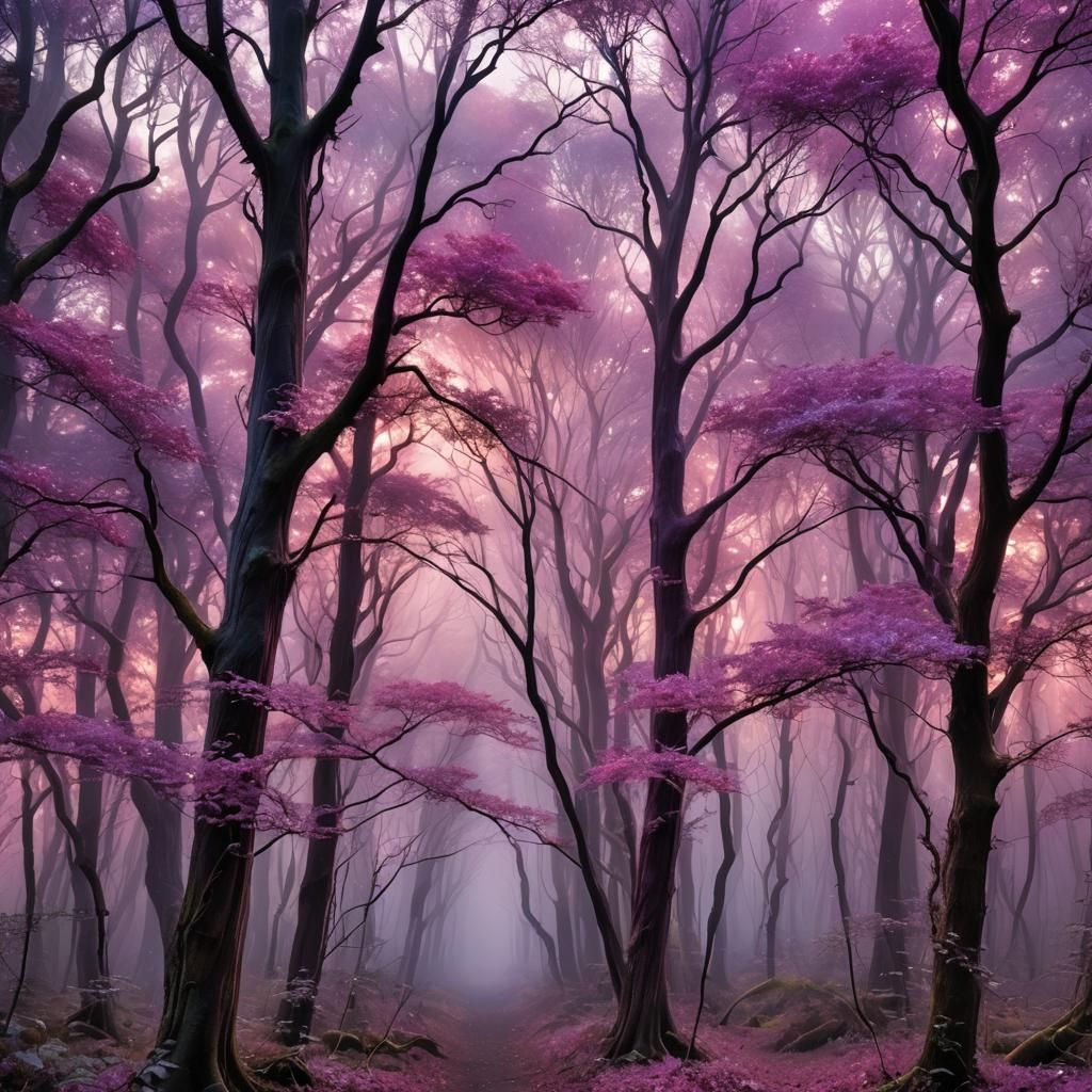 Enchanted Forest