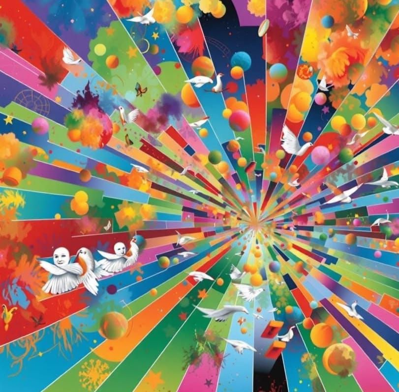 It has been said of a certain poet that although he tor-ture...