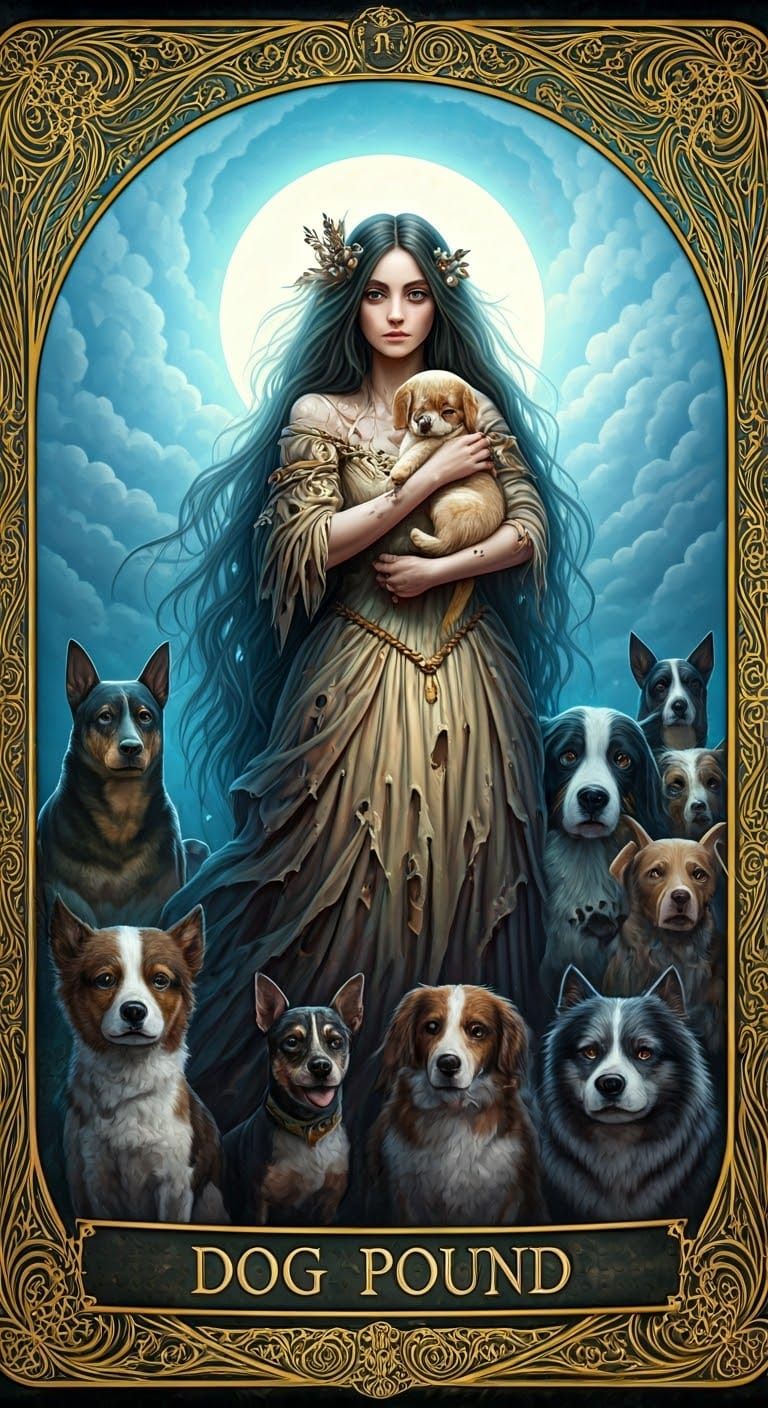 Don't press your luck.