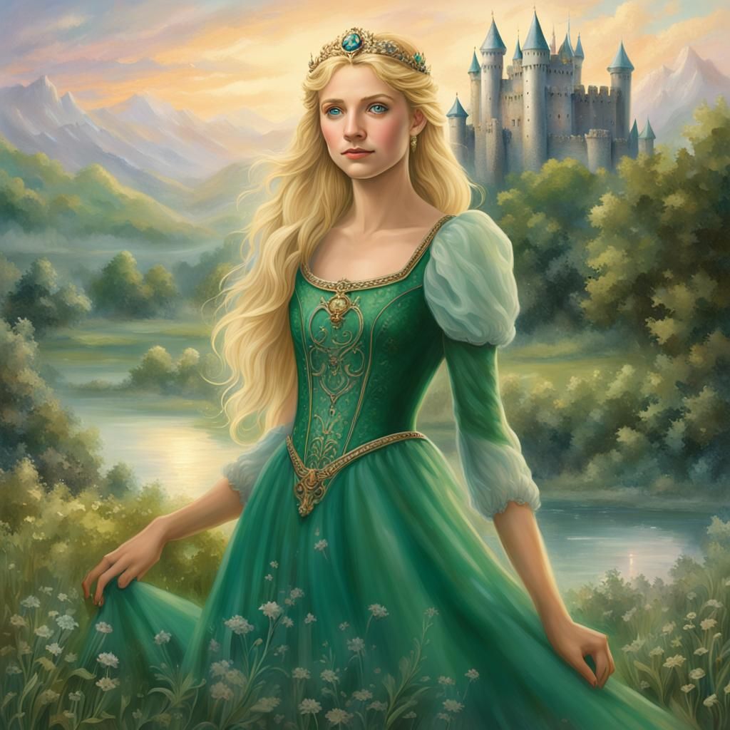 Anidori-Kiladra Talianna Isilee