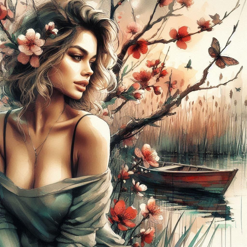 AI Interpretation of Daydream