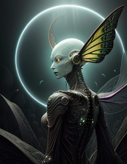 Light Years: The Attacus Atlas Saga