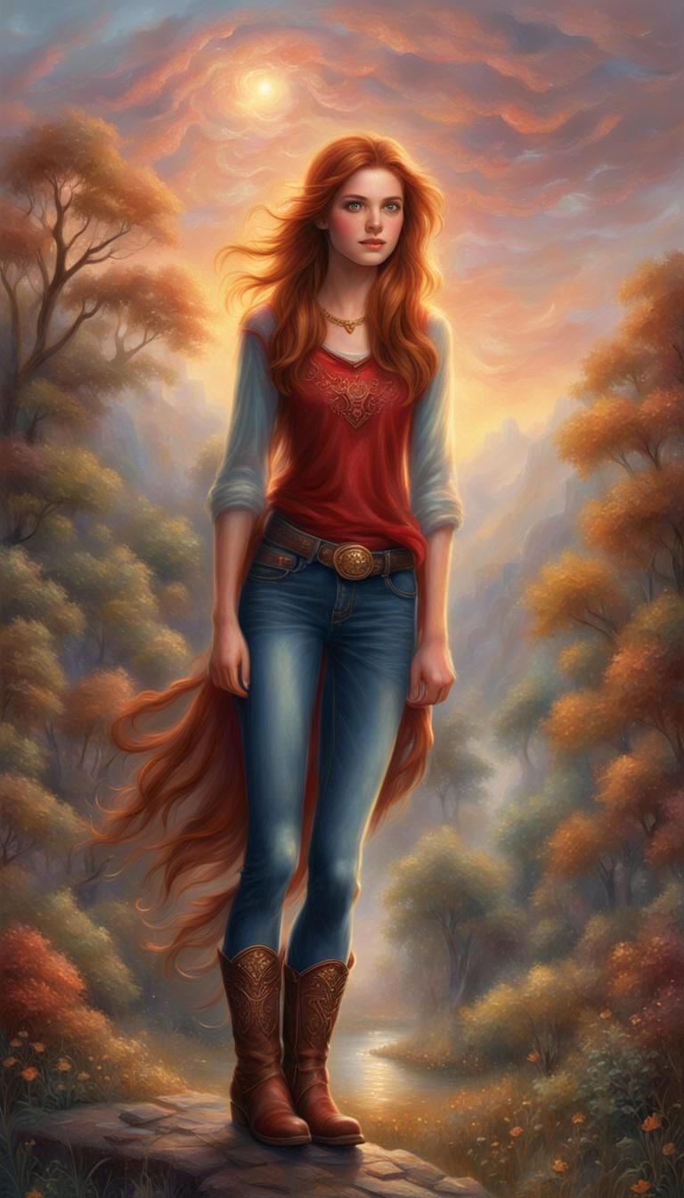 Autumn Thorne-Carlyle