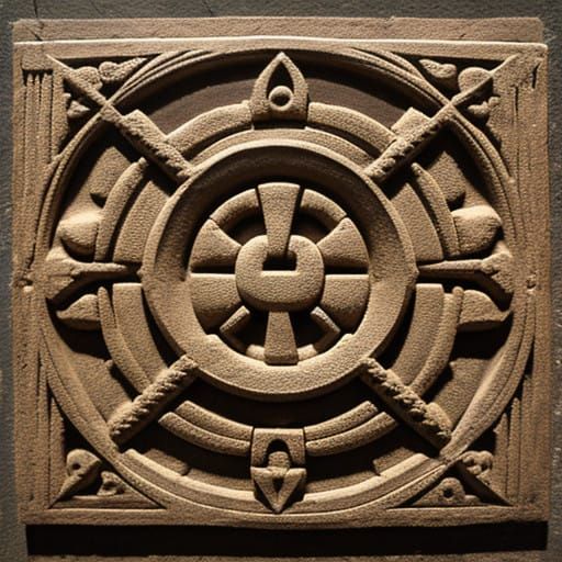 Ancient Mesopotamian Script Revealed in Intricate Detail