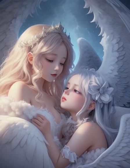 Angels