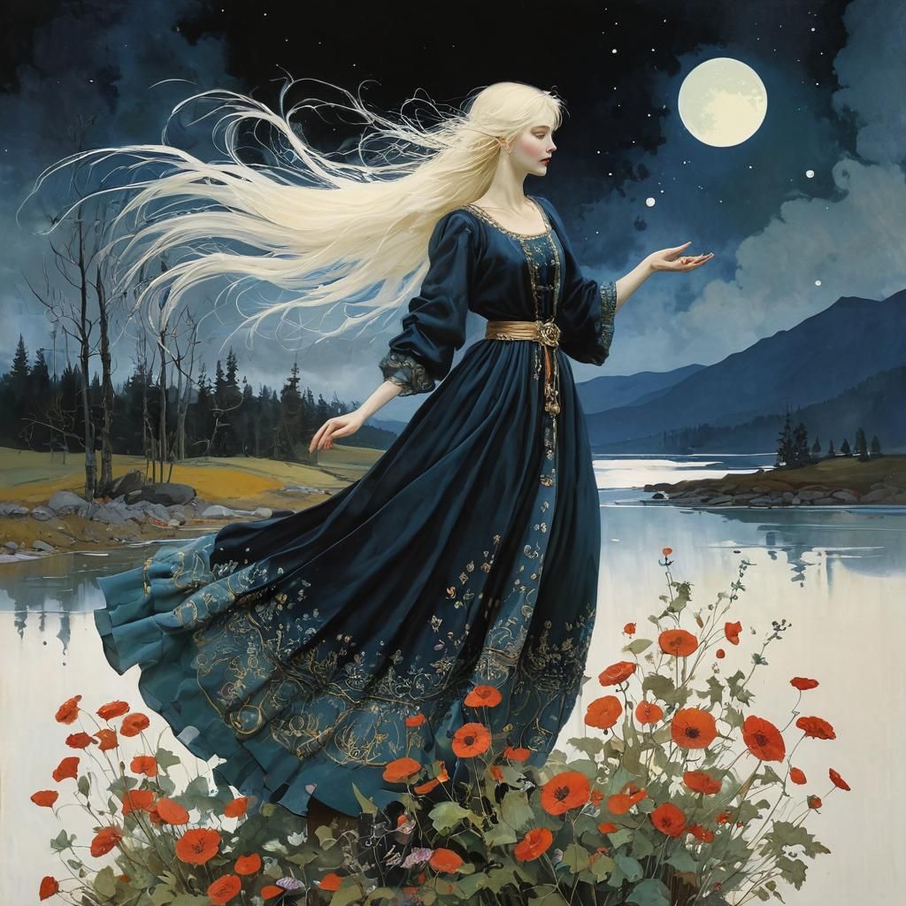 Heath Robinson-esque Whimsical Contraption