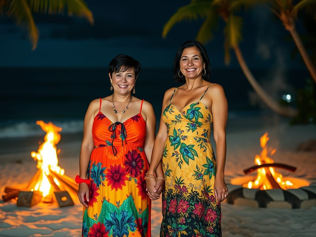 Welcome to paradise 3