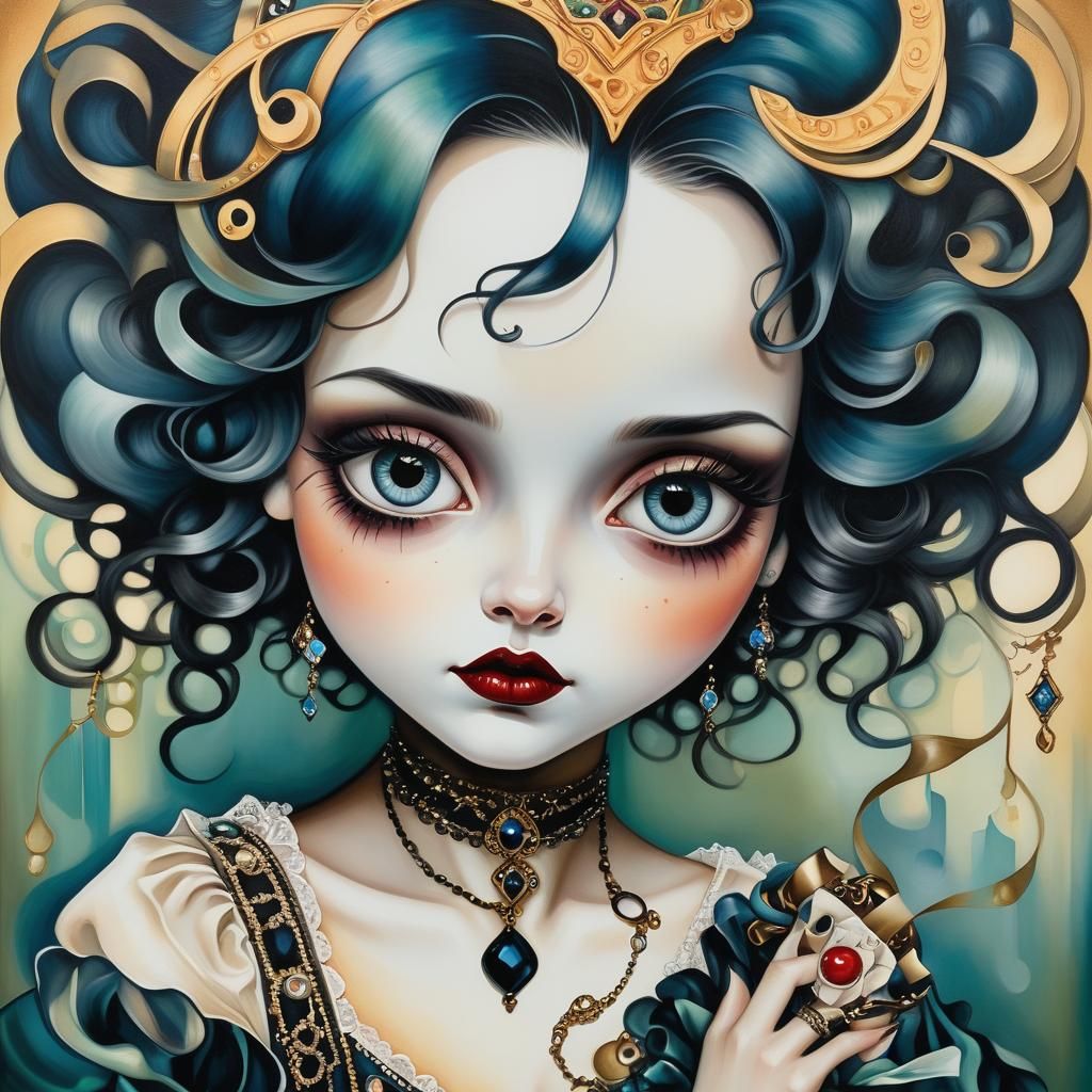 Bellatrix  Lestrange