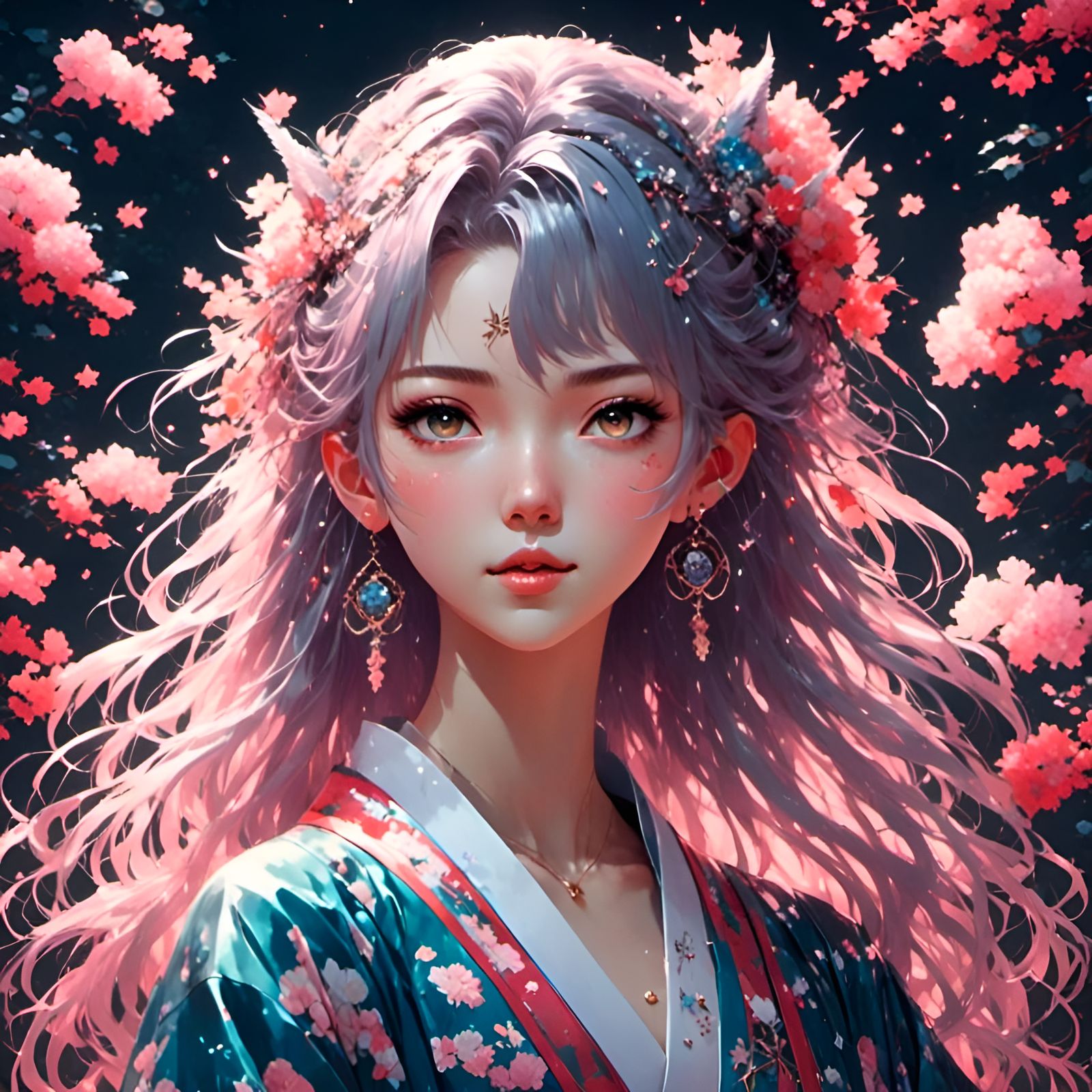 Dreamy Darkness V2 + Sorcerous