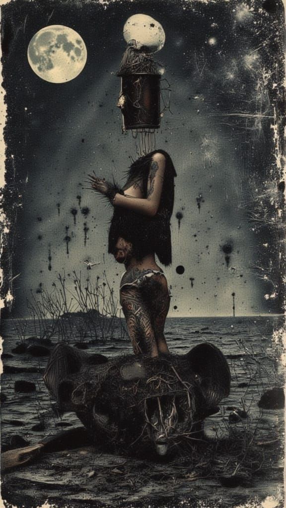 Brick Sabbath - No More Whøre-Pigs have the Power, now that Dog has Struck the Hour