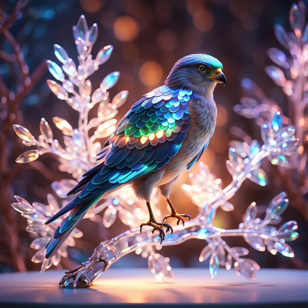 Eurasian Sparrowhawk