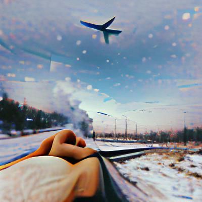 Ethereal Journey Into Sound