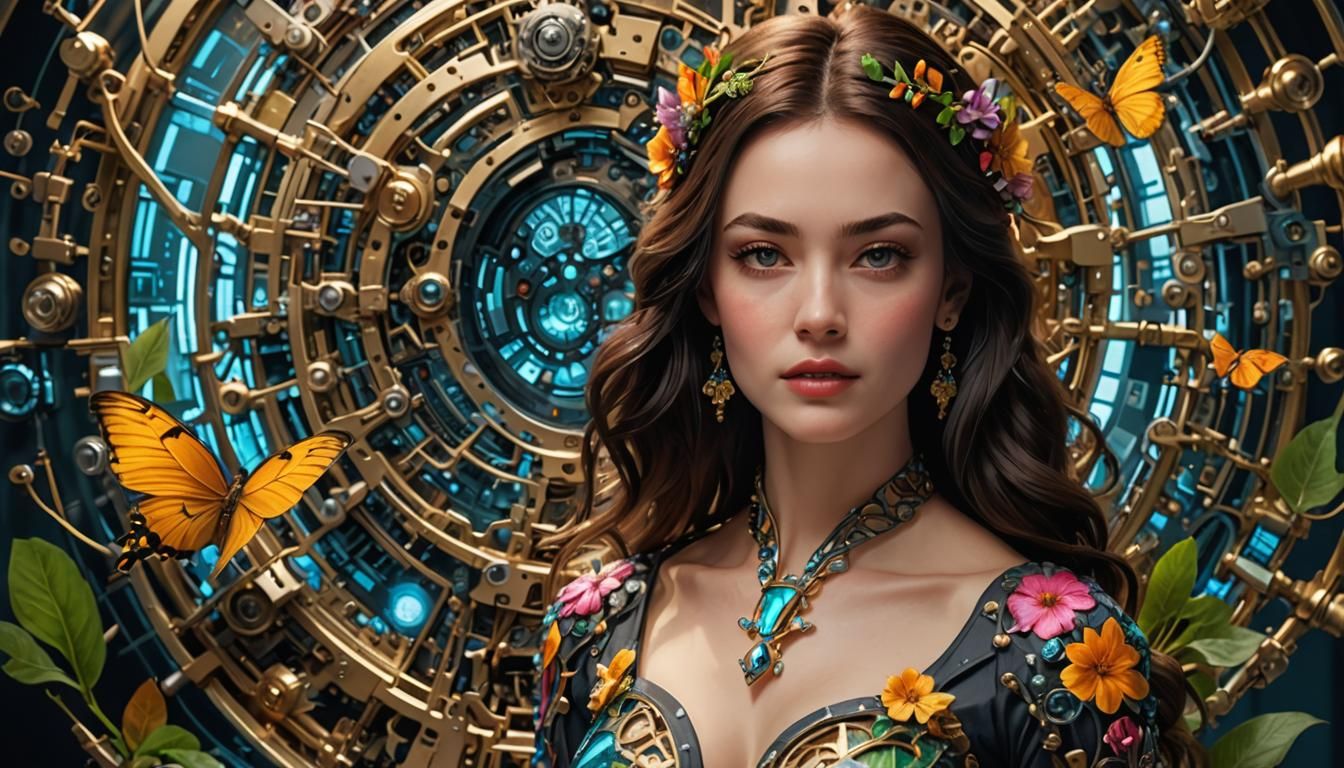 Beauty and the Beast