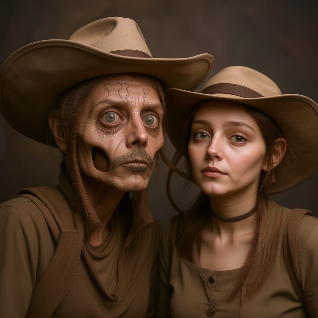 Cruel Ghost of Lost Friendship Haunts Soul