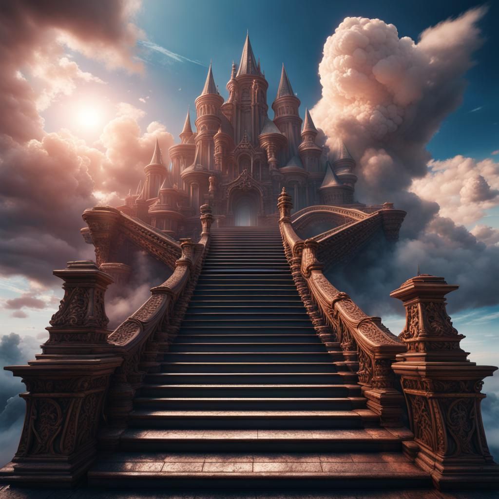 Ingresso alla città di Luce