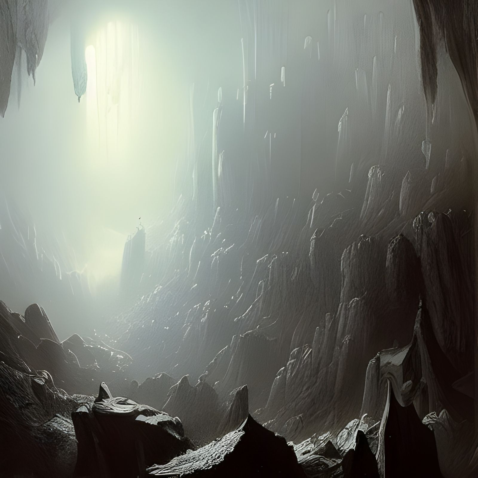 Crystal Cave