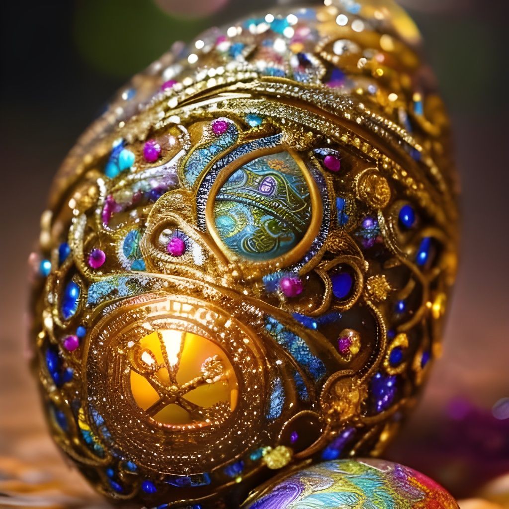 Easter Egg