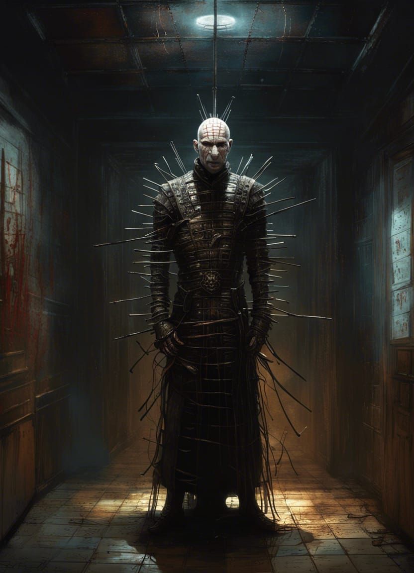 Pinhead