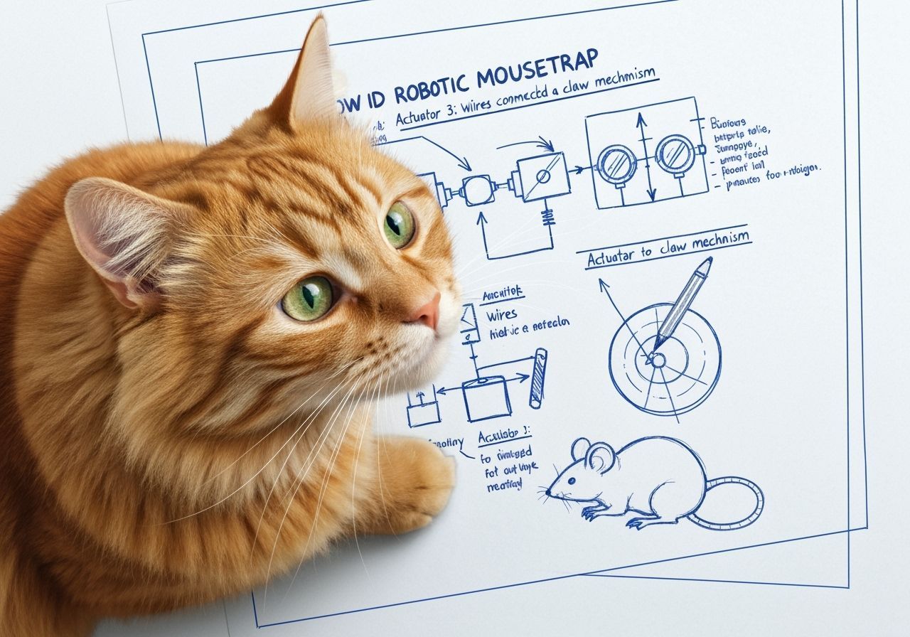 Work smarter, not harder