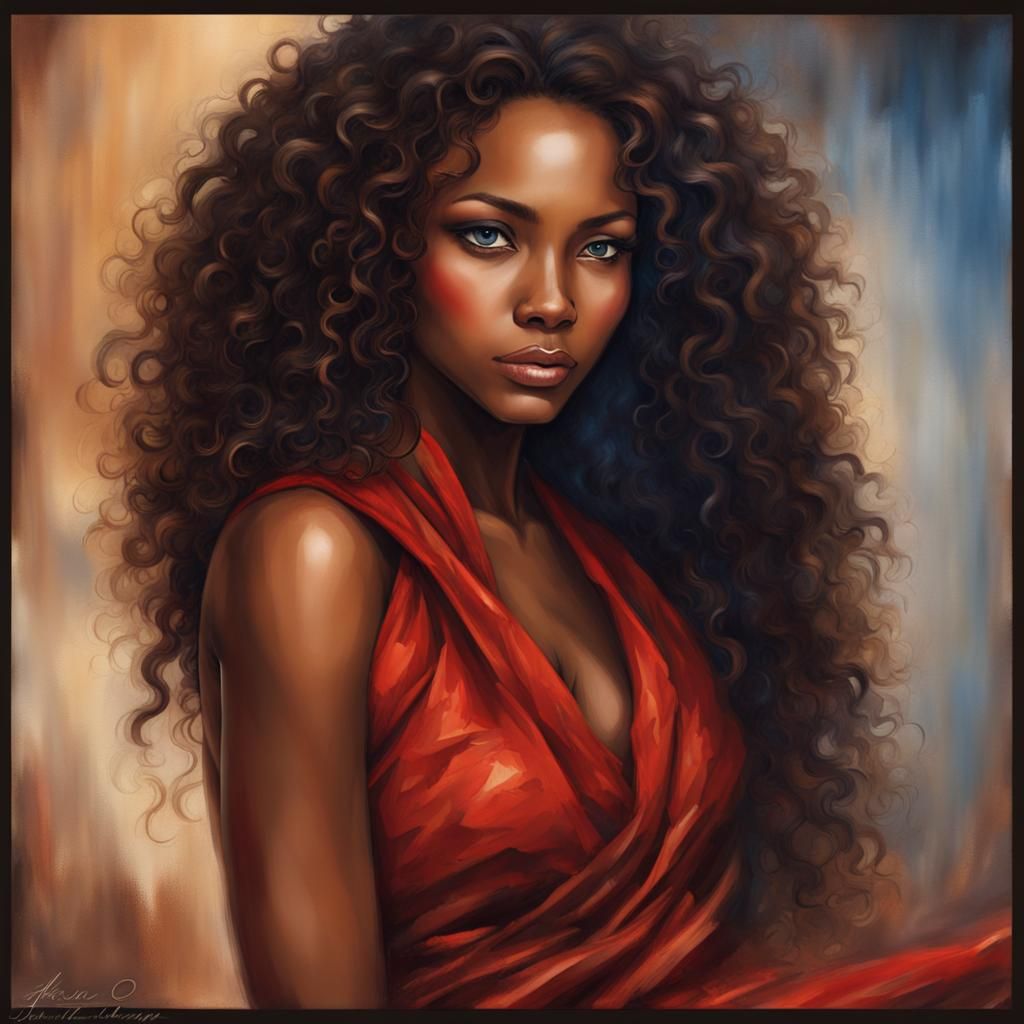 Twin Phoenix Transformation in Hyperrealistic Splash Art