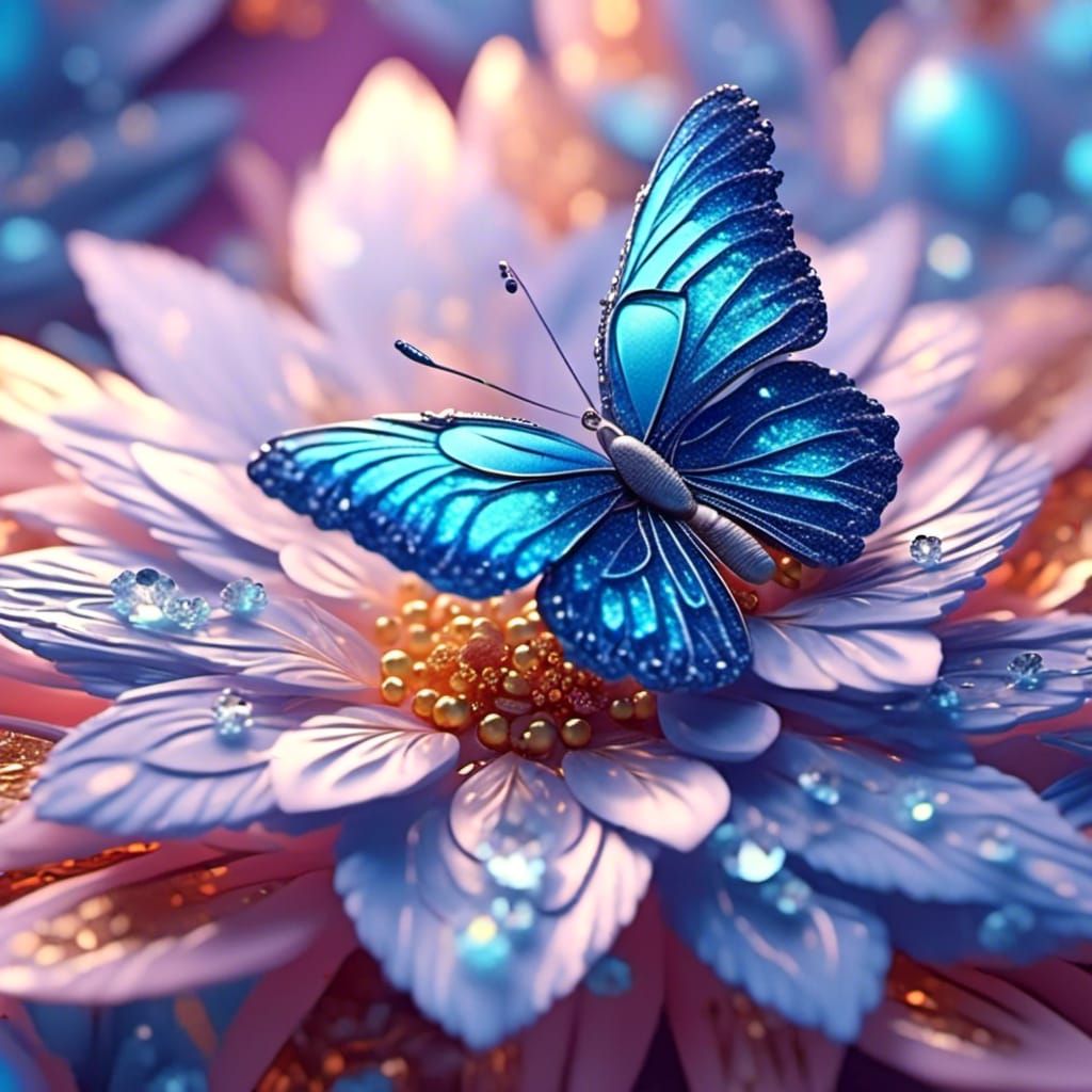 butterfly