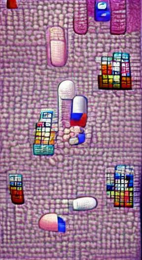 16-bit Tetris with Pills