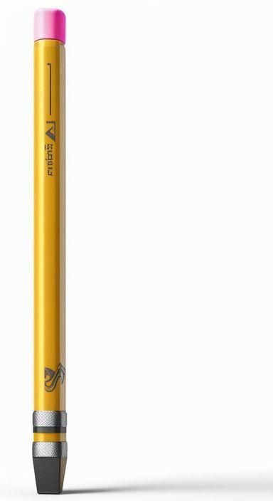 Have you ever tried to create a pencil with no tip? Yes I Know It's pointless. Anyway I'm serious, I am no pro so it pro...