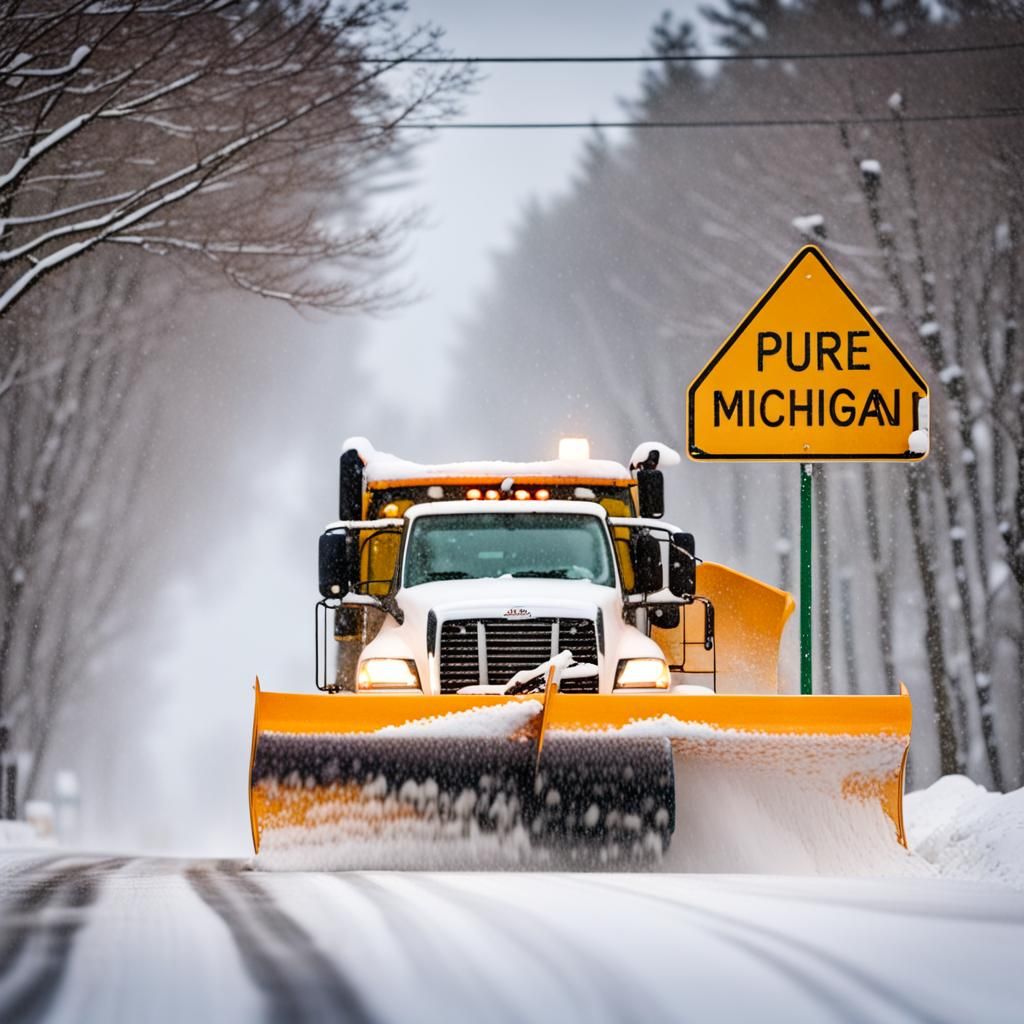 Pure Michigan