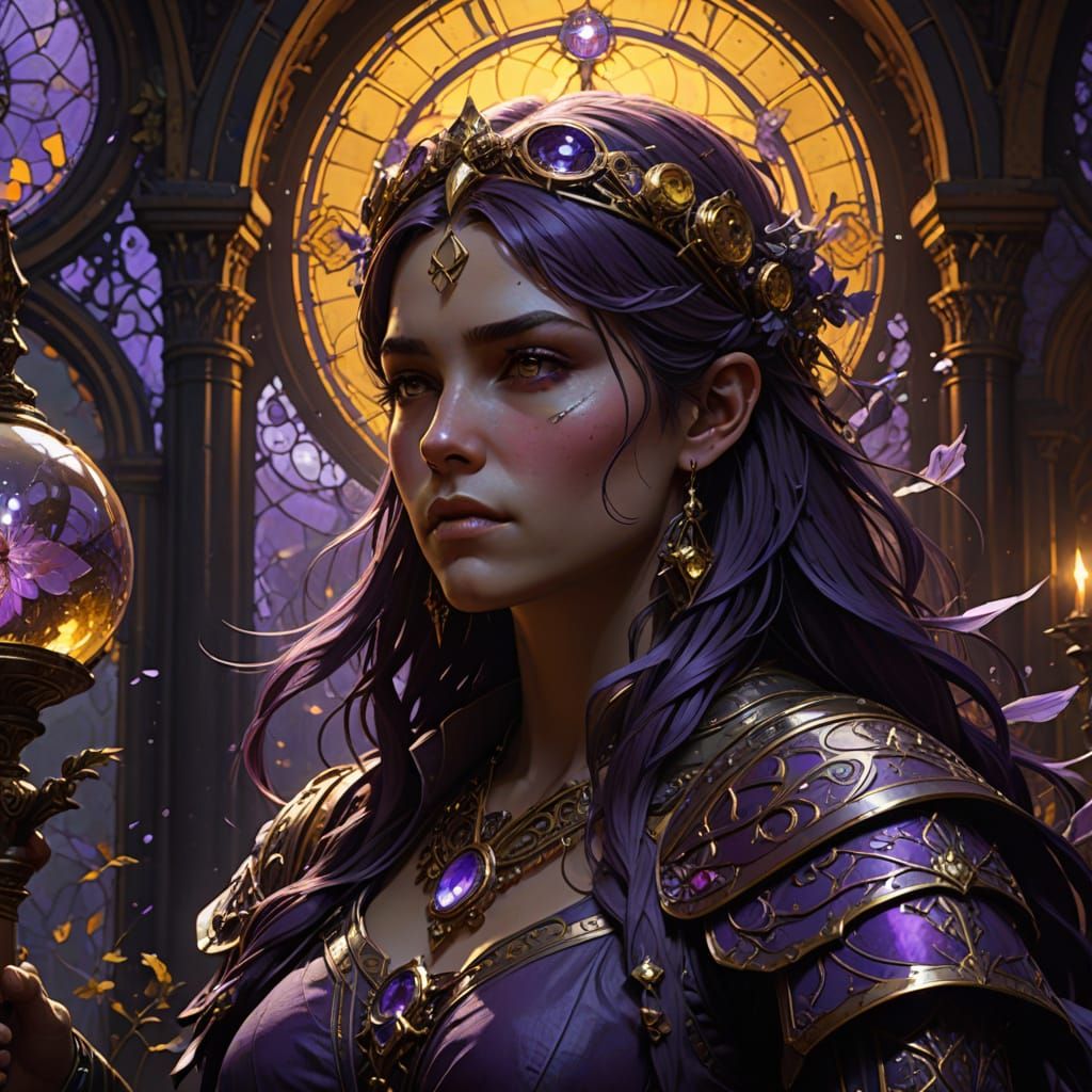 Something others would like