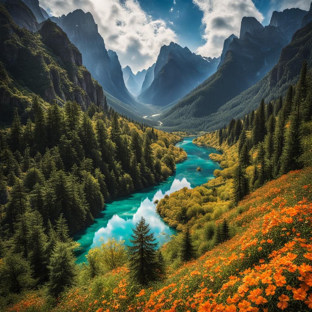 Things Felt in the Heart