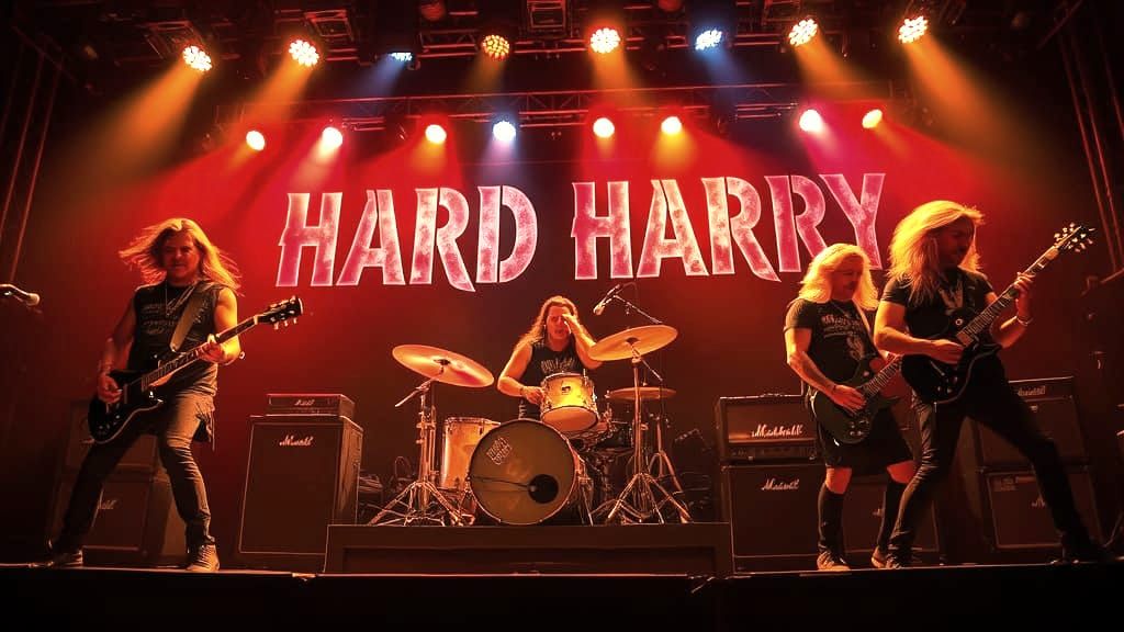 "All the great themes have been used up and turned into theme parks".