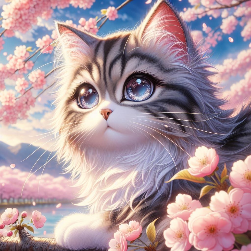 Kitty