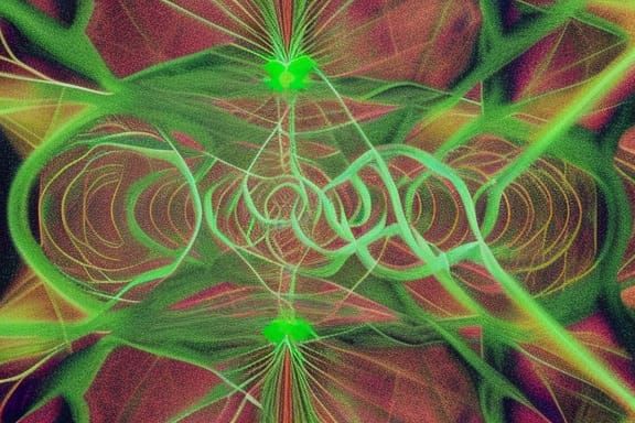 Verdant Gnosis Series 9