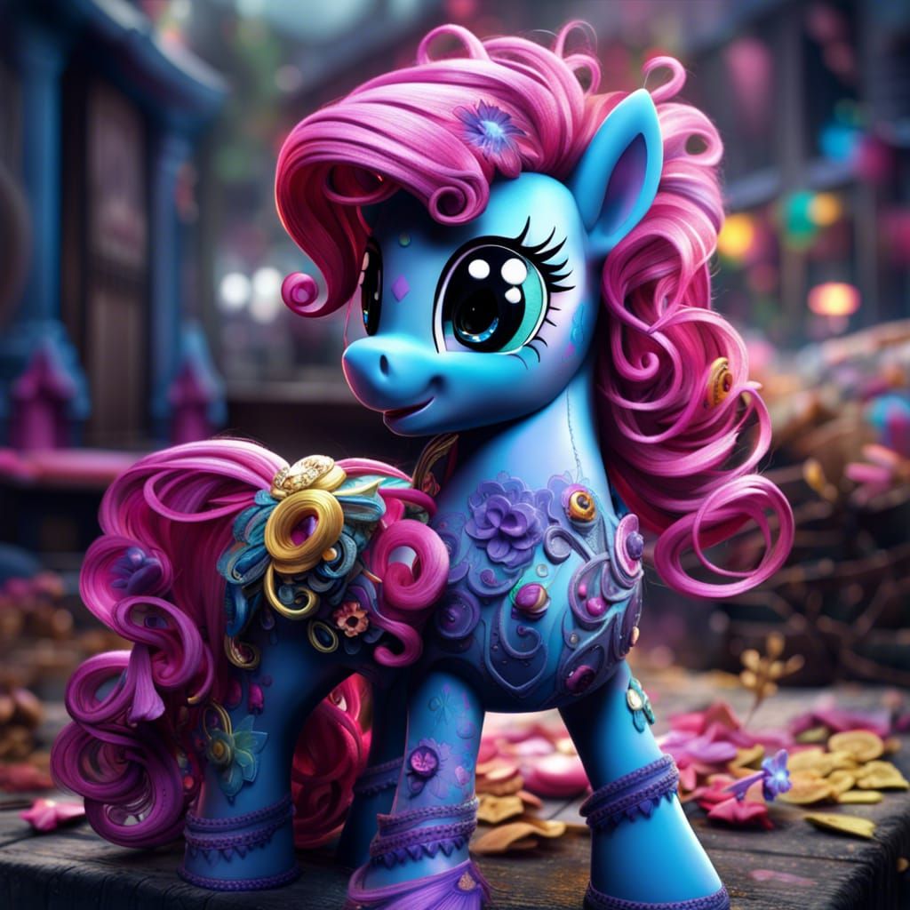 My Little Pony