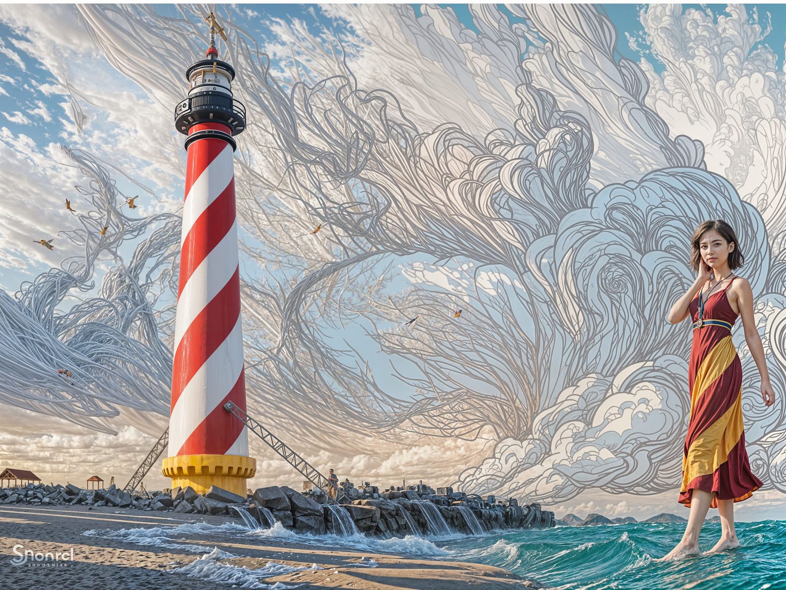 DSLR Photo by Spinzaar,