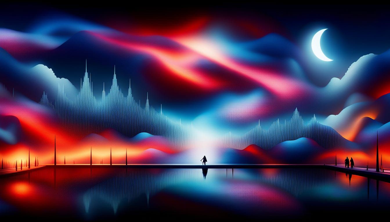 Nether World 2025 the ultimate Optifine Mod.